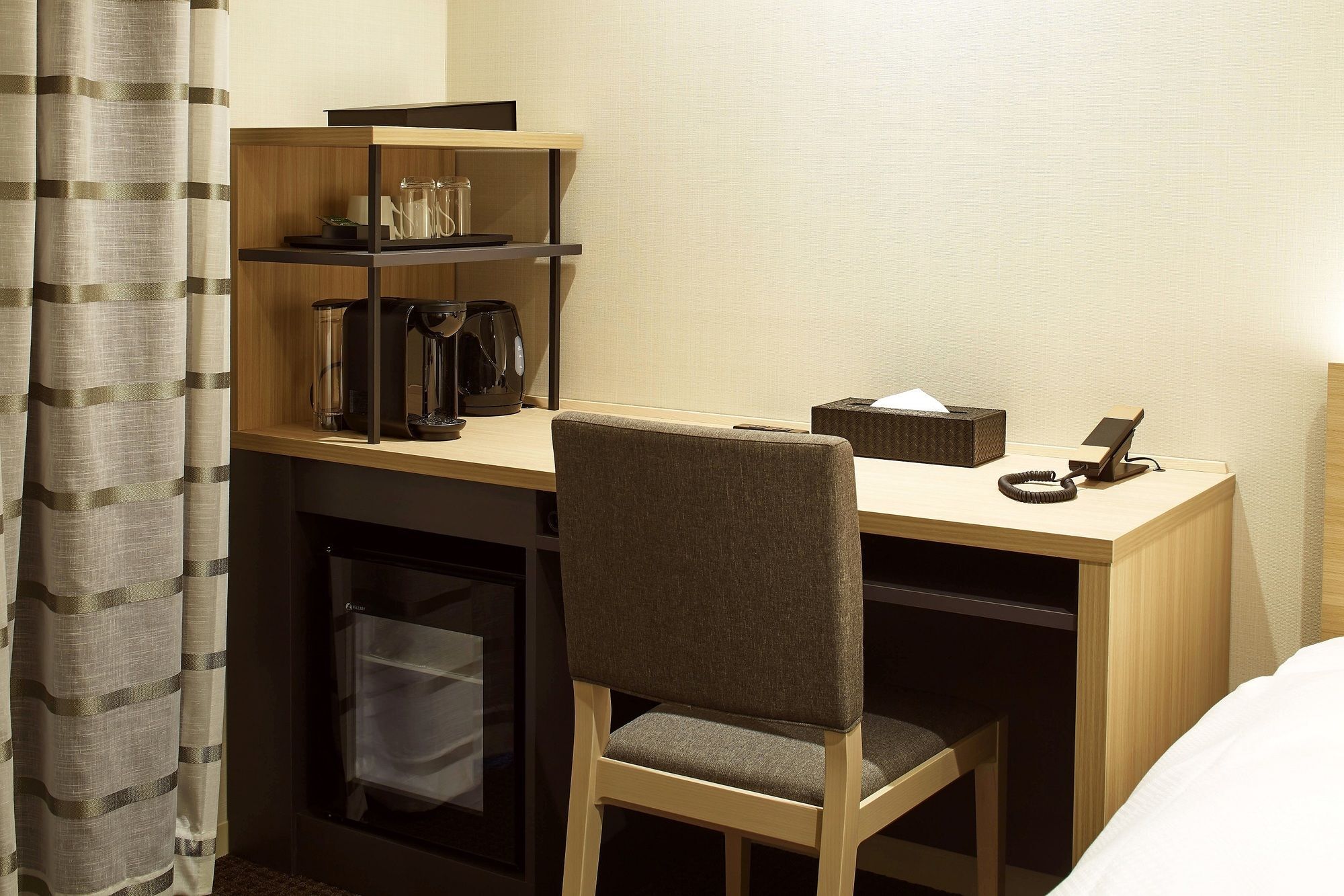 Hotel Tmark Omori Präfektur Tokio